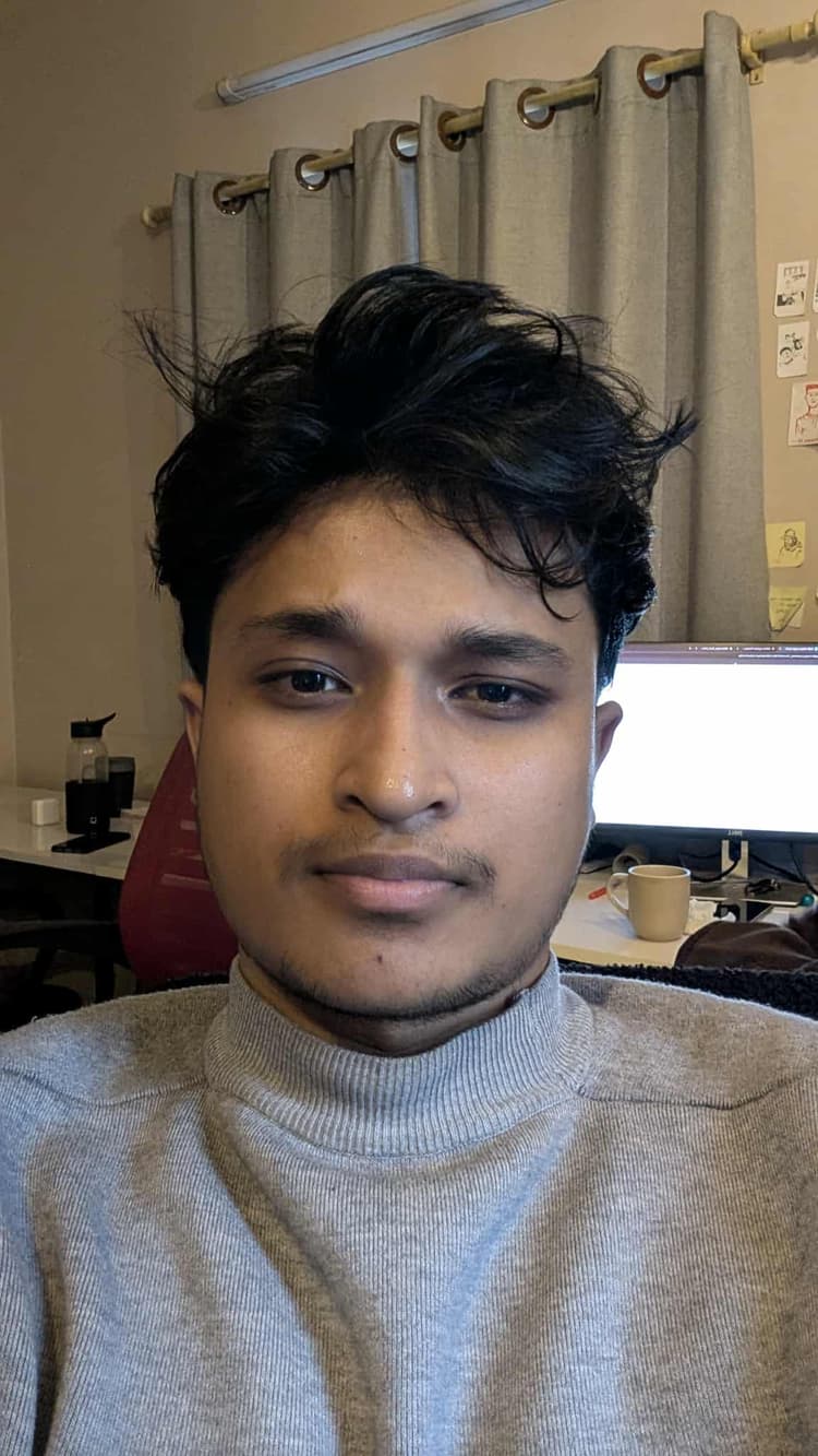 Abin Chhetri